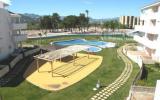 Ferienwohnung Denia Comunidad Valenciana Pool: Ferienwohnung Entreolas ...