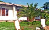 Ferienwohnung Gioiosa Marea Klimaanlage: Ferienwohnung Villa Benincasa 