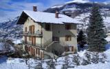 Ferienwohnung Aosta Klimaanlage: Ferienwohnung 