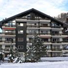 Ferienwohnung Zermatt Sauna: Ferienwohnung Residence A 