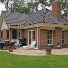 Ferienhaus Gelderland Klimaanlage: Ferienhaus Droompark Beekbergen 