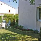 Ferienhaus Poitou Charentes Sauna: Ferienhaus Hameau Des 2 Plages 