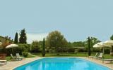 Ferienwohnung Castellina In Chianti Pool: Ferienwohnung La Mirandola 