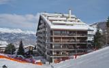 Ferienwohnung Schweiz Pool: Ferienwohnung Olympic 