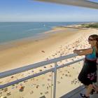 Ferienwohnung Vlissingen Zeeland Fernseher: Ferienwohnung De Gulden ...