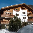 Ferienwohnung Zermatt: Ferienwohnung Obri Tuftra 