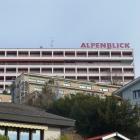 Ferienwohnung Luzern: Ferienwohnung Alpenblick 