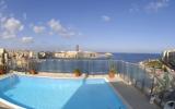 Ferienwohnung Malta Fernseher: Ferienwohnung Plaza Suites 