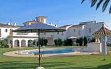 Ferienhaus Denia Comunidad Valenciana Waschmaschine: Ferienhaus Urb. ...