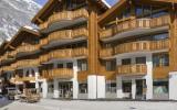 Ferienwohnung Zermatt Pool: Ferienwohnung Zur Matte B 