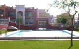 Ferienwohnung Orihuela Comunidad Valenciana Pool: Ferienwohnung 
