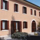 Ferienhaus Conegliano Klimaanlage: Ferienhaus Villa Dei Glicini 