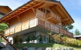 Ferienhaus Nendaz Geschirrspüler: Ferienhaus Castle Hill 