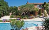 Ferienhaus Saint Tropez: Ferienhaus L'olivier 