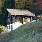 Ferienhauswallis: Ferienhaus Chalet Perles Des Alpes 