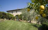 Ferienwohnung San Gimignano Klimaanlage: Ferienwohnung 404 