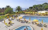 Ferienwohnung Albufeira Pool: Ferienwohnung Falésia Mar 