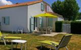 Ferienhaus La Tranche Sur Mer Pool: Ferienhaus La Grand'voile 