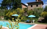 Ferienwohnung Castiglione Del Lago Klimaanlage: Ferienwohnung 