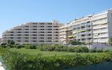 Ferienwohnung Canet Plage Klimaanlage: Ferienwohnung Grand Sud 