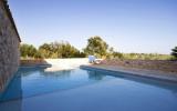 Ferienhaus Son Carrió Pool: Ferienhaus 