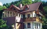 Ferienwohnung Oberharmersbach Klimaanlage: Ferienwohnung 
