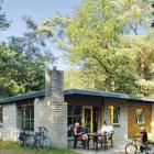 Ferienhaus Dwingeloo Sauna: Ferienhaus Rcn De Noordster 
