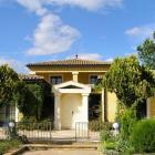 Ferienhaus Aigues Mortes: Ferienhaus La Garriguette 