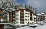 Ferienwohnung Arosa Graubünden: Ferienwohnung Chalchboda 