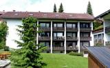 Ferienwohnung Obermaiselstein Pool: Ferienwohnung 