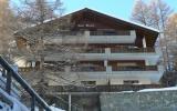 Ferienwohnung Zermatt: Ferienwohnung Memory 