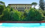 Ferienwohnung Italien Geschirrspüler: Ferienwohnung Villa Pitiana 