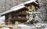 Ferienwohnung Zermatt Sauna: Ferienwohnung Kisseye 