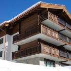 Ferienwohnung Zermatt Klimaanlage: Ferienwohnung Aiolos 