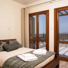 Ferienwohnung Paphos Paphos Klimaanlage: Ferienwohnung 1 Bedroom 