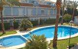 Ferienhaus Denia Comunidad Valenciana Pool: Ferienhaus Urb. Villas Alfar ...