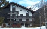 Ferienwohnung Les Praz De Chamonix: Ferienwohnung 