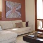 Ferienhaus Paphos Klimaanlage: Ferienhaus 2 Bedroom Superior Villa 