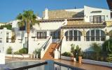 Ferienhaus Spanien: Ferienhaus Villa Rose 