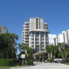 Ferienwohnung Fort Myers Beach Sauna: Ferienwohnung 