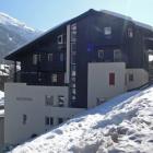 Ferienwohnung Zermatt: Ferienwohnung Armina 