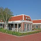 Ferienhaus Zuid Holland Sauna: Ferienhaus Bungalowparck Tulp & Zee 