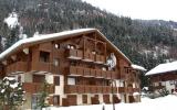 Ferienwohnung Frankreich Sauna: Ferienwohnung Les Cimes D'or A, B Et C 