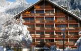 Ferienwohnung Villars Waadt: Ferienwohnung Grenat 