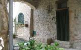 Ferienhaus Spoleto Klimaanlage: Ferienhaus 