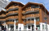 Ferienwohnung Zermatt: Ferienwohnung Zur Matte B 