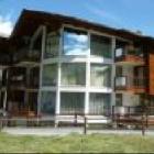 Ferienwohnung Zermatt: Ferienwohnung Casa D'amore Appt. Julia 
