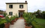 Ferienwohnung Vinci Toscana Klimaanlage: Ferienwohnung Le Rondinine 