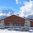 Ferienwohnung Schweiz: Ferienwohnung Le Tourbillon A + B 