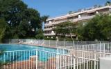 Ferienwohnung Saint Tropez Geschirrspüler: Ferienwohnung Eden 